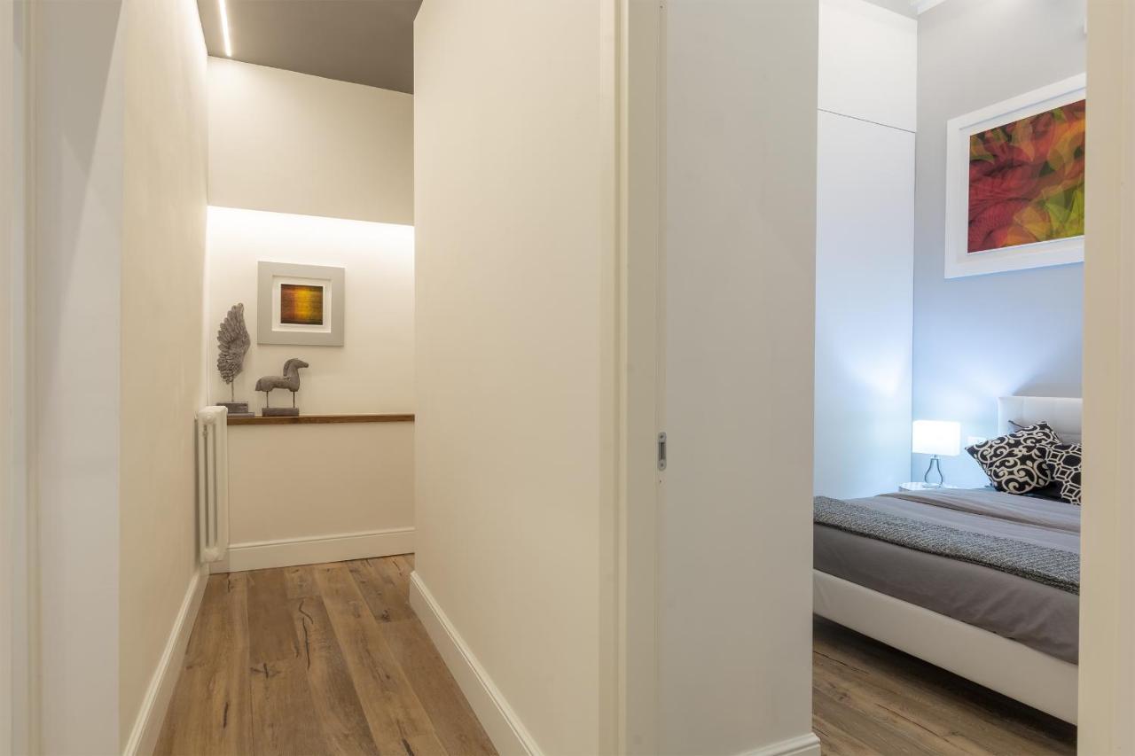 Mamo - San Pancrazio Appartement Florence